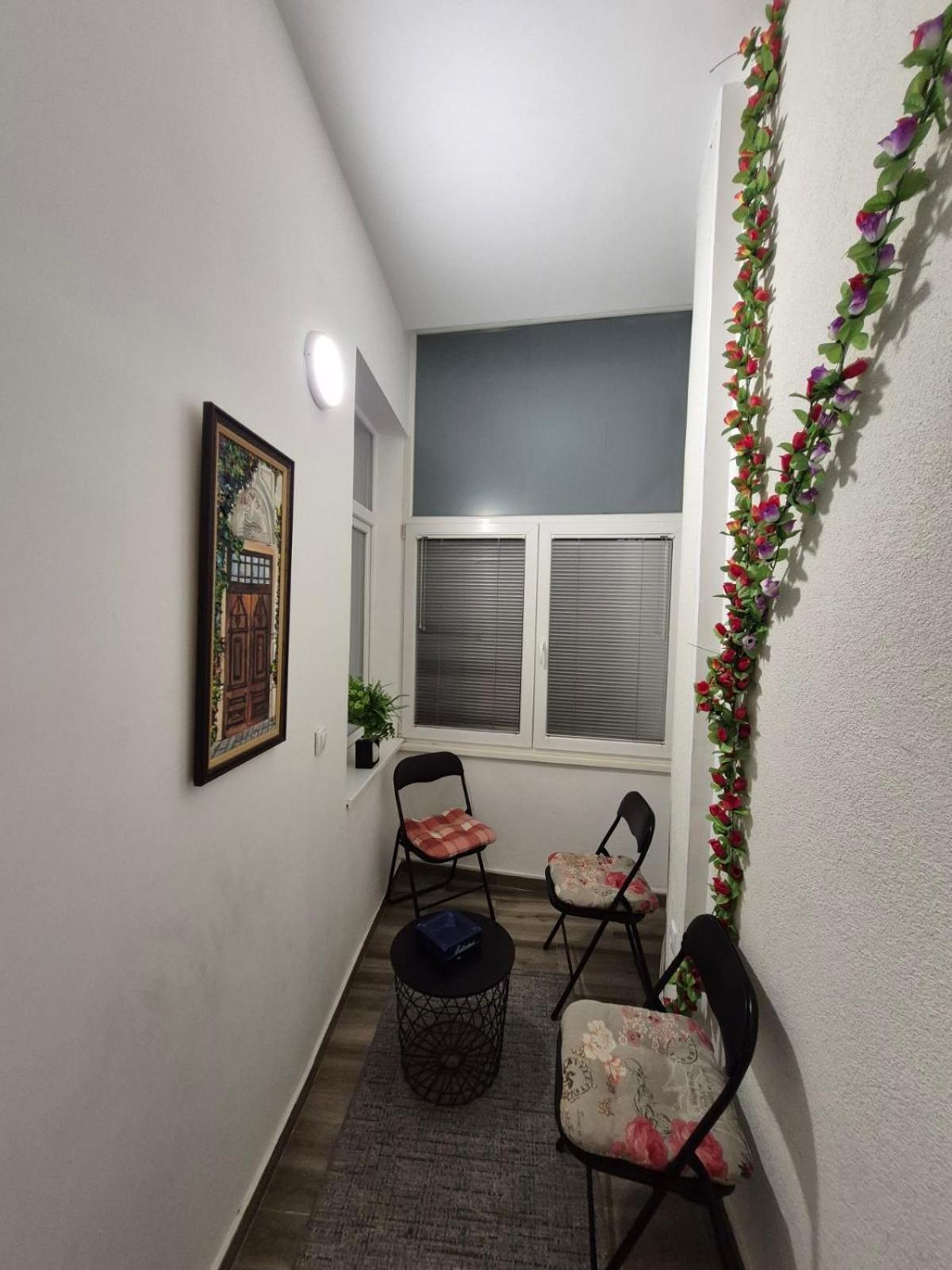Authentic Belgrade Centre Apartments For Large Groups, Republic Square - Up To 47 People In 5 Apartments Rum bild